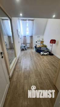 3-к квартира, вторичка, 111м2, 3/4 этаж