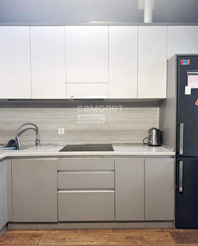 2-к квартира, вторичка, 44м2, 4/4 этаж