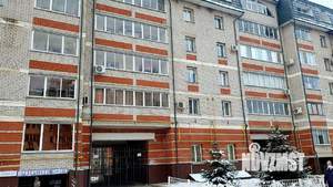 1-к квартира, вторичка, 45м2, 2/6 этаж