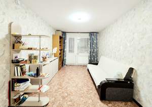 2-к квартира, вторичка, 41м2, 13/17 этаж