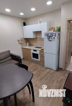 1-к квартира, вторичка, 36м2, 15/19 этаж