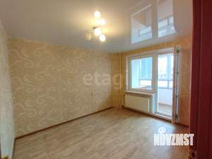 1-к квартира, вторичка, 34м2, 1/18 этаж