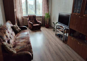 2-к квартира, вторичка, 53м2, 5/5 этаж