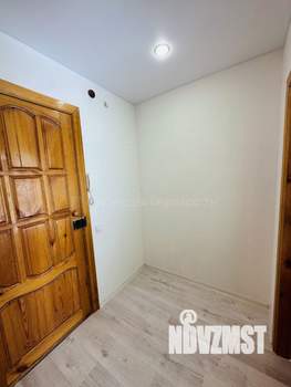 1-к квартира, вторичка, 35м2, 9/10 этаж