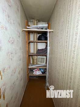 1-к квартира, вторичка, 35м2, 10/10 этаж