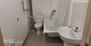 Студия квартира, вторичка, 27м2, 7/17 этаж