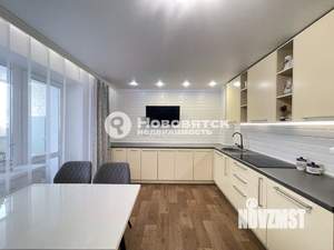 3-к квартира, вторичка, 65м2, 2/10 этаж