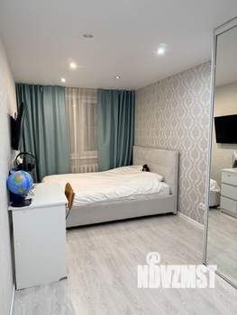 2-к квартира, вторичка, 46м2, 1/5 этаж