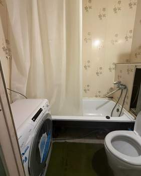 Студия квартира, вторичка, 19м2, 3/5 этаж