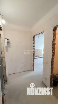 Студия квартира, вторичка, 23м2, 5/17 этаж