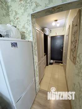 Студия квартира, вторичка, 25м2, 8/9 этаж