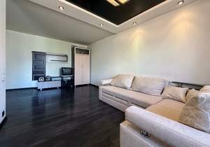 1-к квартира, вторичка, 32м2, 3/5 этаж