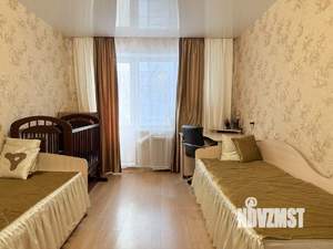 2-к квартира, вторичка, 46м2, 2/5 этаж