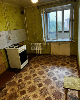 1-к квартира, вторичка, 36м2, 7/9 этаж
