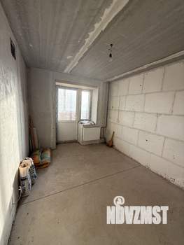 1-к квартира, вторичка, 38м2, 3/10 этаж