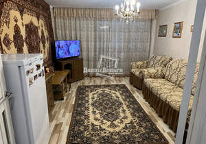 3-к квартира, вторичка, 59м2, 6/9 этаж