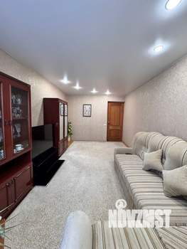 2-к квартира, вторичка, 42м2, 5/5 этаж