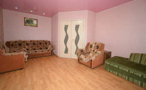 2-к квартира, вторичка, 61м2, 7/9 этаж