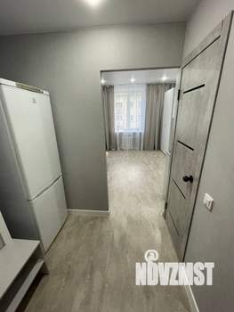 Студия квартира, вторичка, 19м2, 3/5 этаж