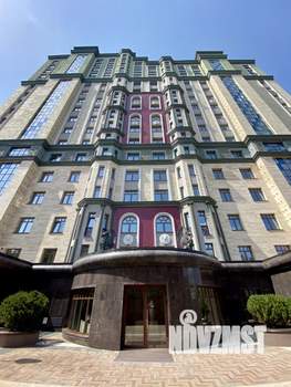 3-к квартира, вторичка, 65м2, 7/17 этаж