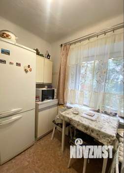 2-к квартира, вторичка, 38м2, 2/5 этаж