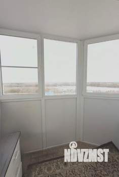 2-к квартира, вторичка, 40м2, 9/17 этаж