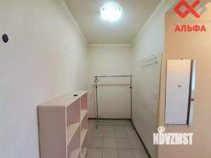1-к квартира, вторичка, 36м2, 9/10 этаж