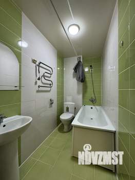 1-к квартира, вторичка, 33м2, 2/5 этаж