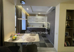 3-к квартира, вторичка, 84м2, 5/8 этаж