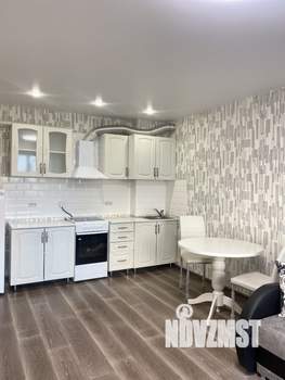 1-к квартира, вторичка, 41м2, 2/14 этаж