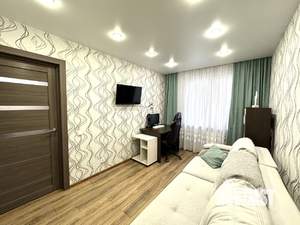 2-к квартира, вторичка, 41м2, 6/16 этаж