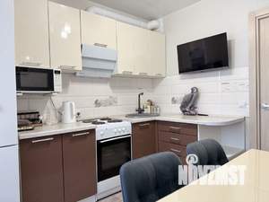 1-к квартира, вторичка, 42м2, 2/4 этаж