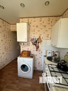 3-к квартира, вторичка, 50м2, 2/5 этаж
