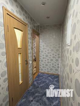 2-к квартира, вторичка, 45м2, 1/5 этаж