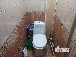 1-к квартира, вторичка, 35м2, 7/12 этаж