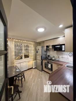 2-к квартира, вторичка, 49м2, 2/5 этаж