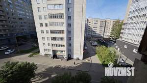 2-к квартира, вторичка, 45м2, 5/5 этаж