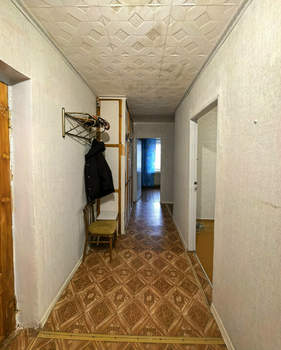 4-к квартира, вторичка, 75м2, 7/10 этаж