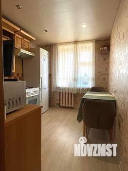Студия квартира, вторичка, 51м2, 6/9 этаж