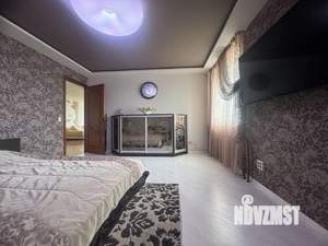3-к квартира, вторичка, 88м2, 9/10 этаж