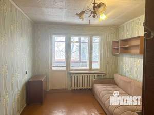 2-к квартира, вторичка, 47м2, 3/5 этаж