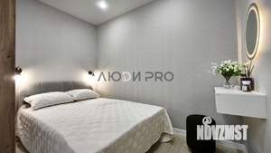 2-к квартира, вторичка, 44м2, 1/5 этаж