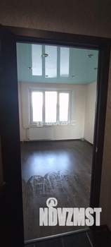 3-к квартира, вторичка, 61м2, 1/17 этаж