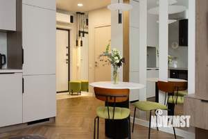 1-к квартира, вторичка, 37м2, 3/18 этаж