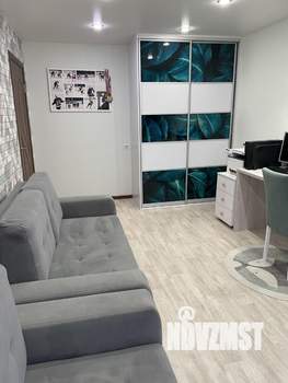 2-к квартира, вторичка, 53м2, 5/5 этаж