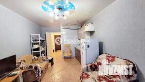 Студия квартира, вторичка, 25м2, 4/18 этаж