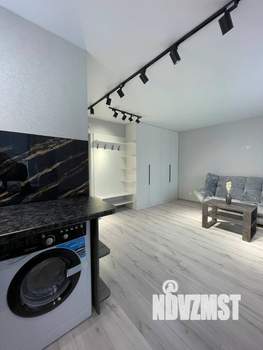 1-к квартира, вторичка, 24м2, 5/9 этаж
