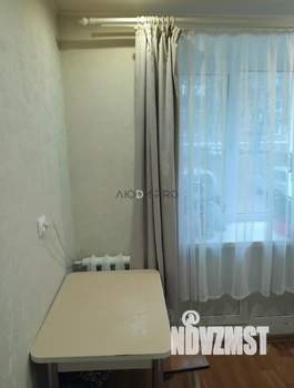 2-к квартира, вторичка, 40м2, 1/5 этаж