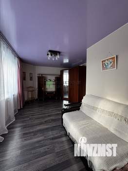 1-к квартира, вторичка, 37м2, 9/10 этаж