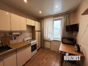 2-к квартира, вторичка, 47м2, 4/5 этаж